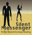 Docc Hilford - Silent Messenger